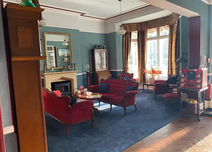 The Belmont