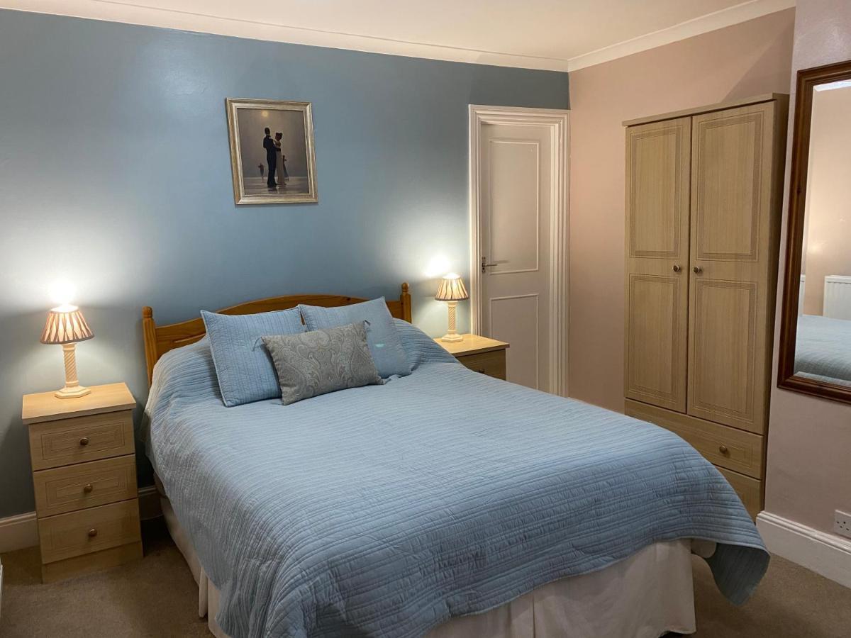 Hotel The Belmont 4*