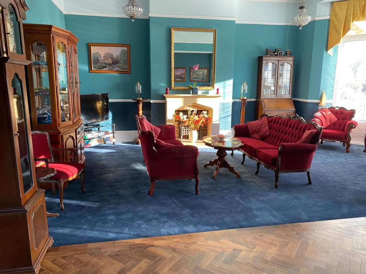 Hotel The Belmont Shanklin