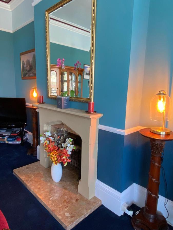 The Belmont 4* Shanklin