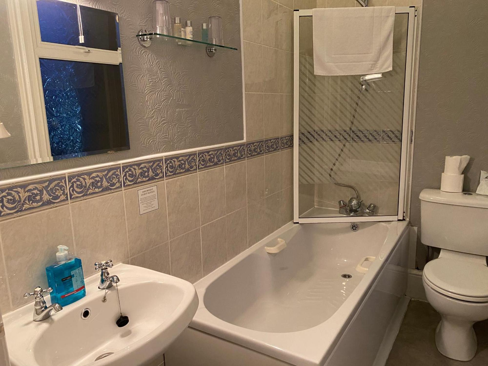 The Belmont 4* Shanklin