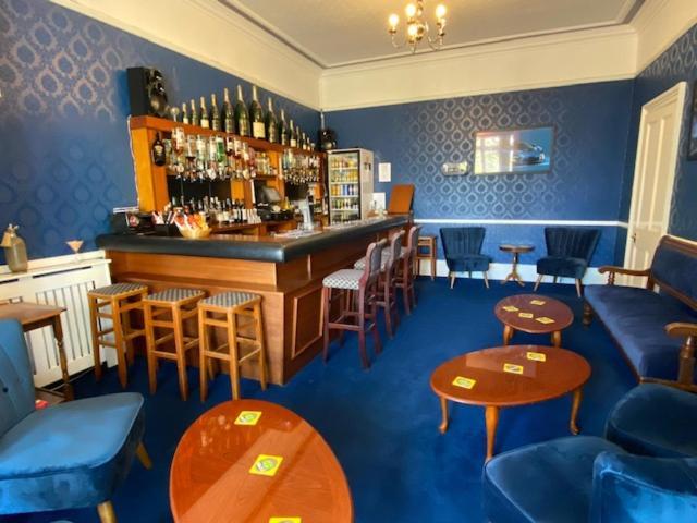 Hotel The Belmont Shanklin