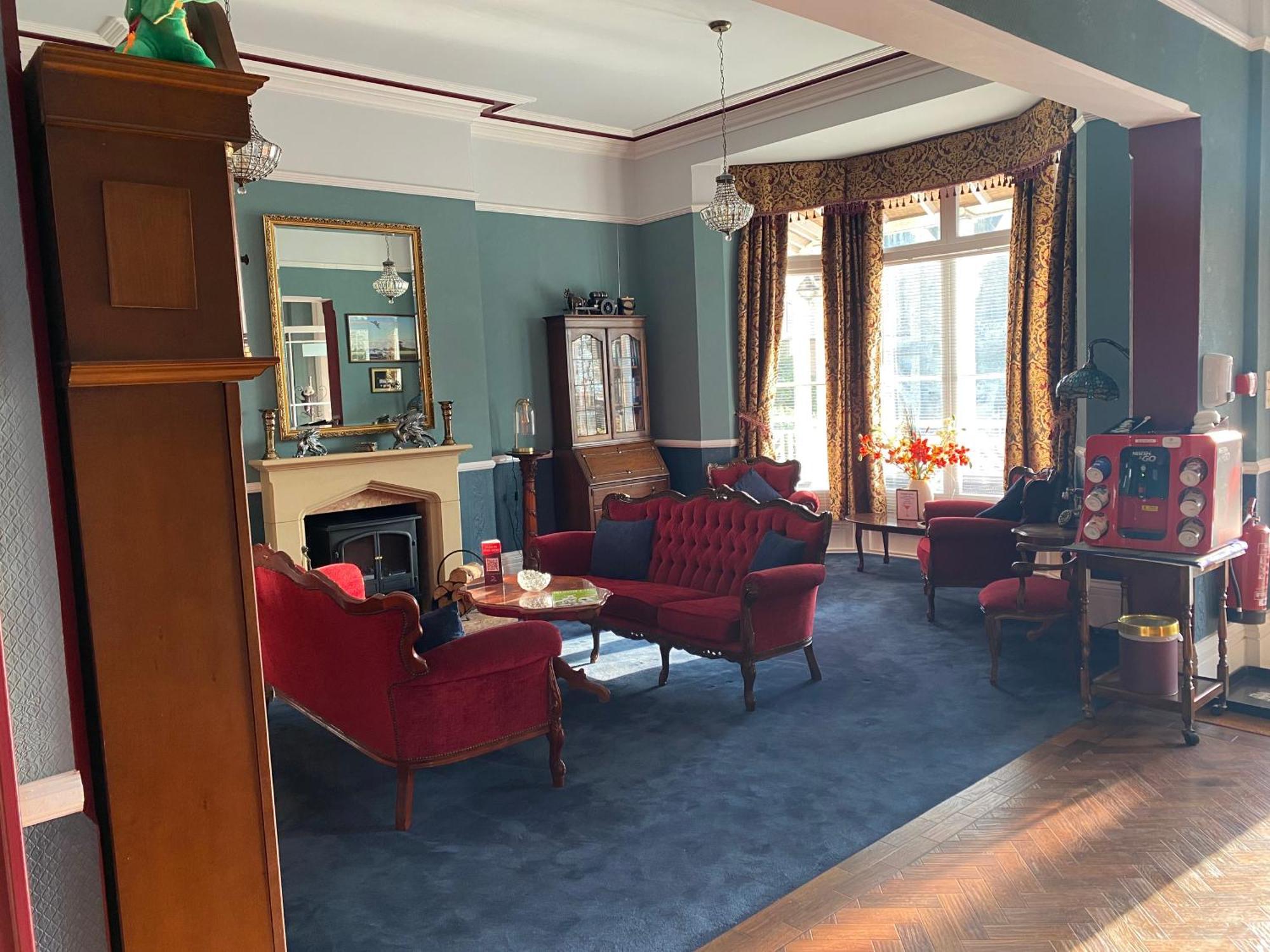 The Belmont Hotel 4*