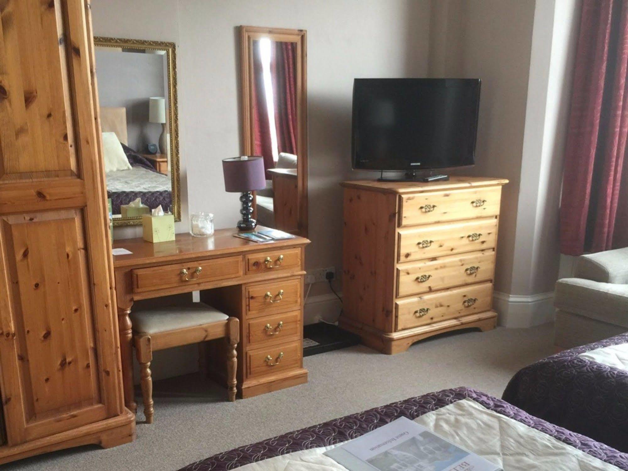 Hotel The Belmont 4*
