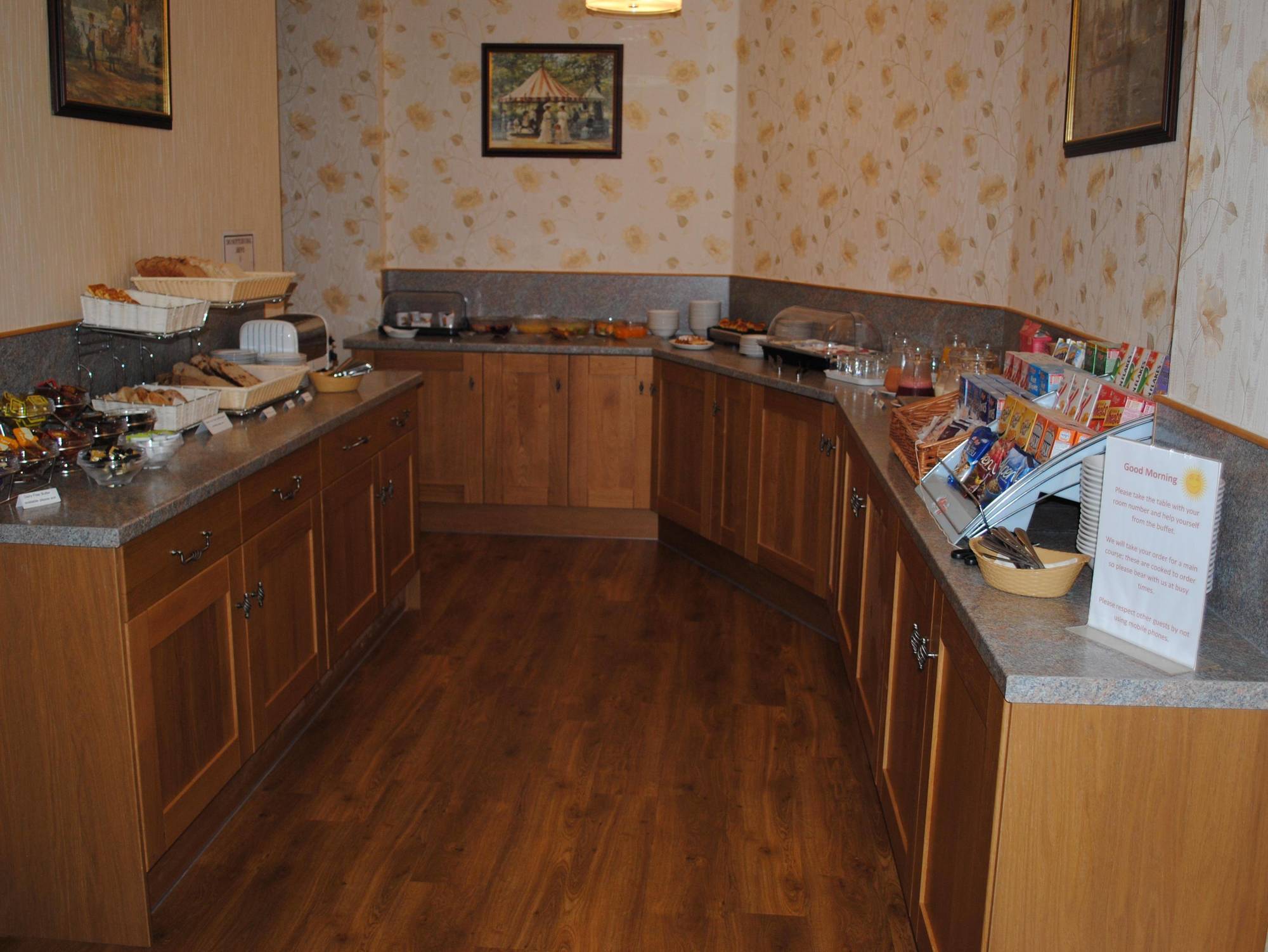 The Belmont Shanklin