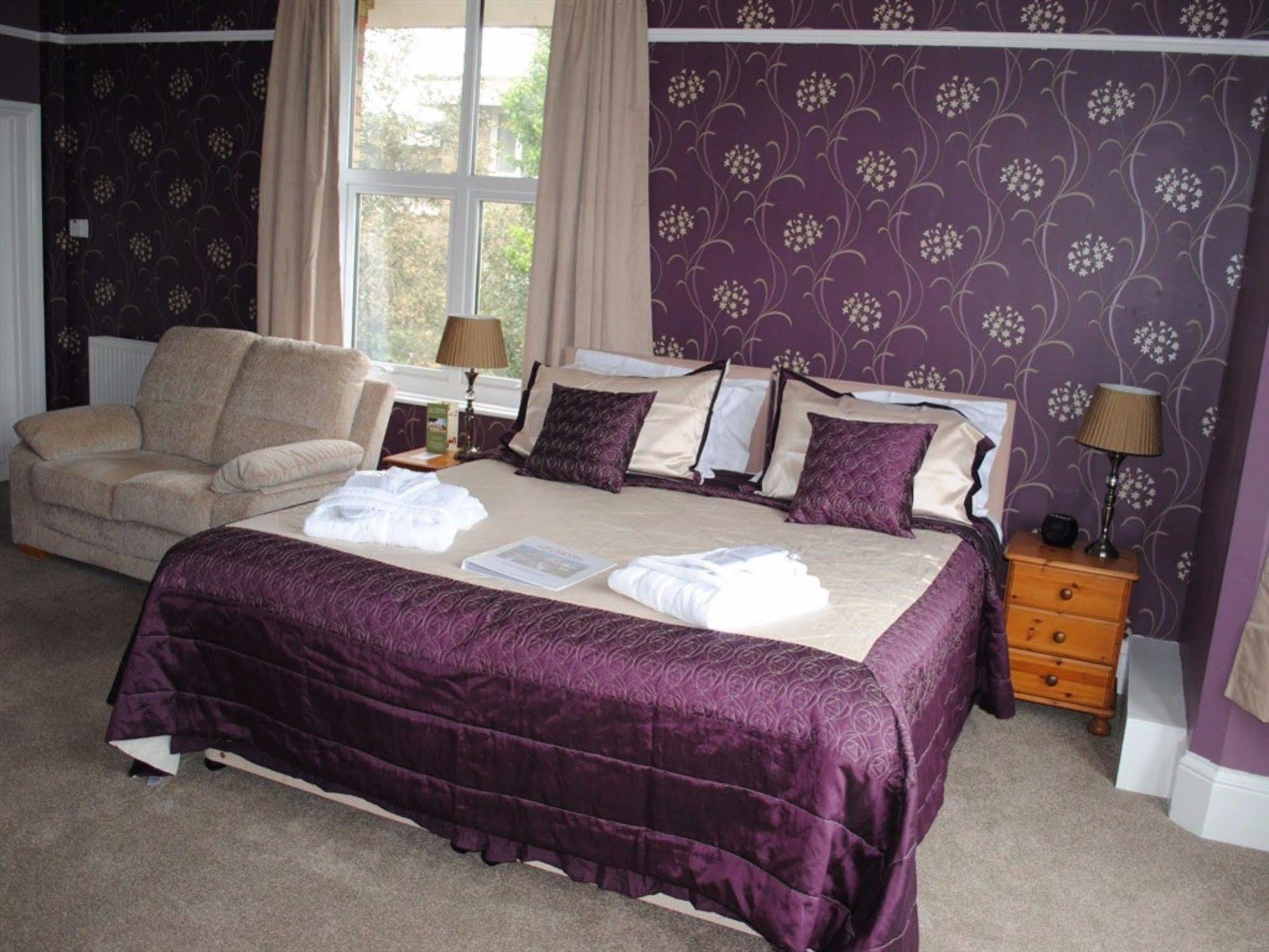 The Belmont Shanklin