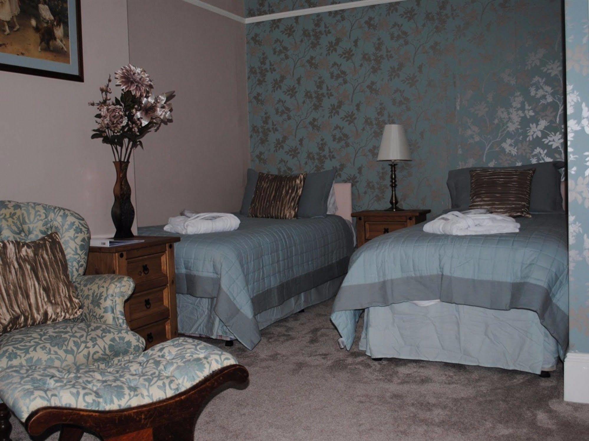 The Belmont Hotel 4*