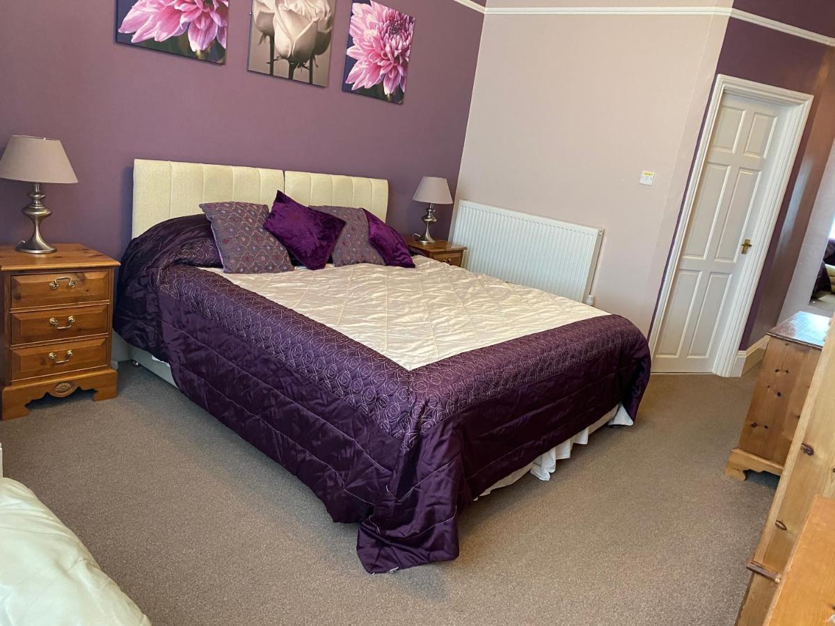 Hotel The Belmont Shanklin