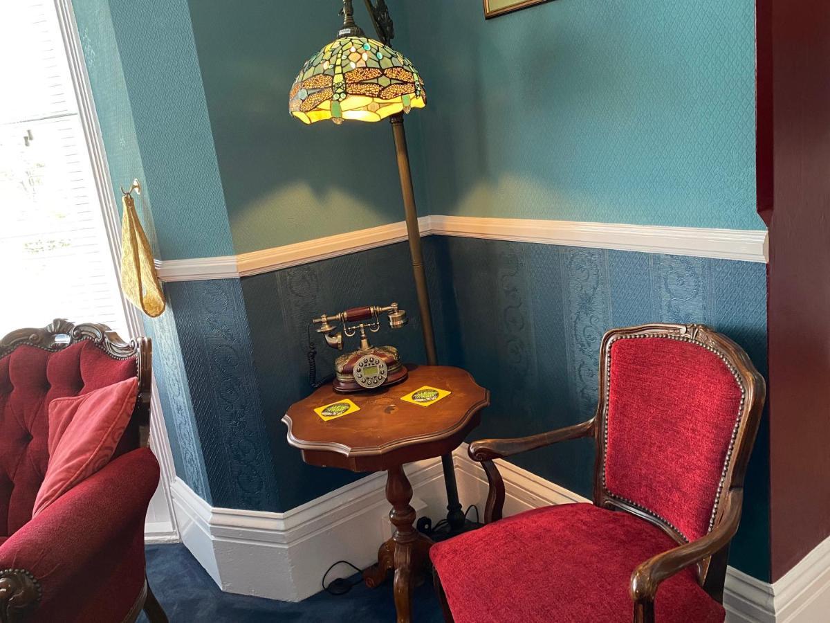 Hotel The Belmont 4*