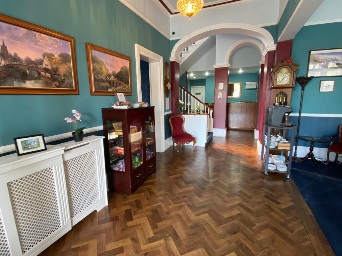 The Belmont Hotel 4*