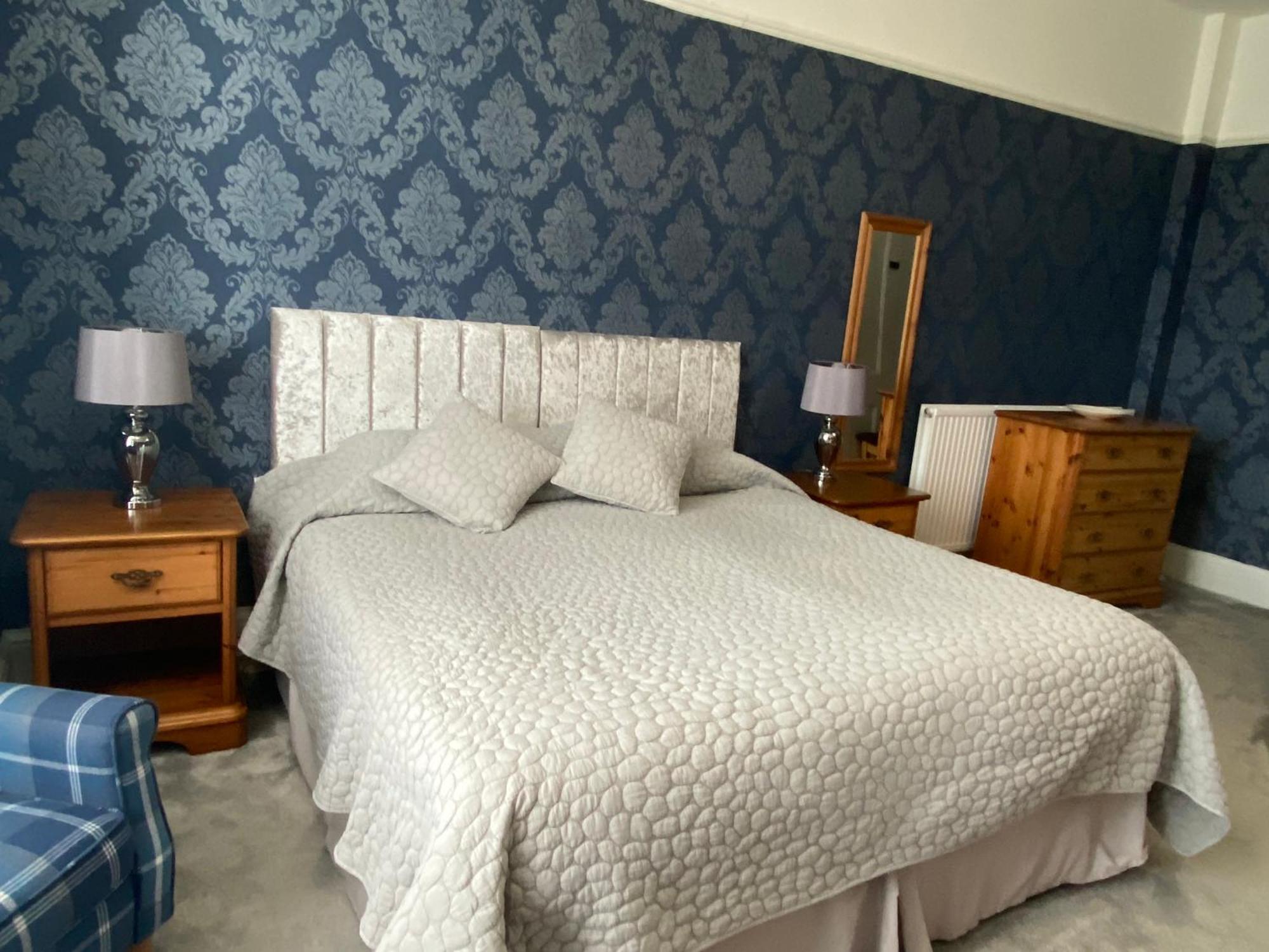 The Belmont 4* Shanklin