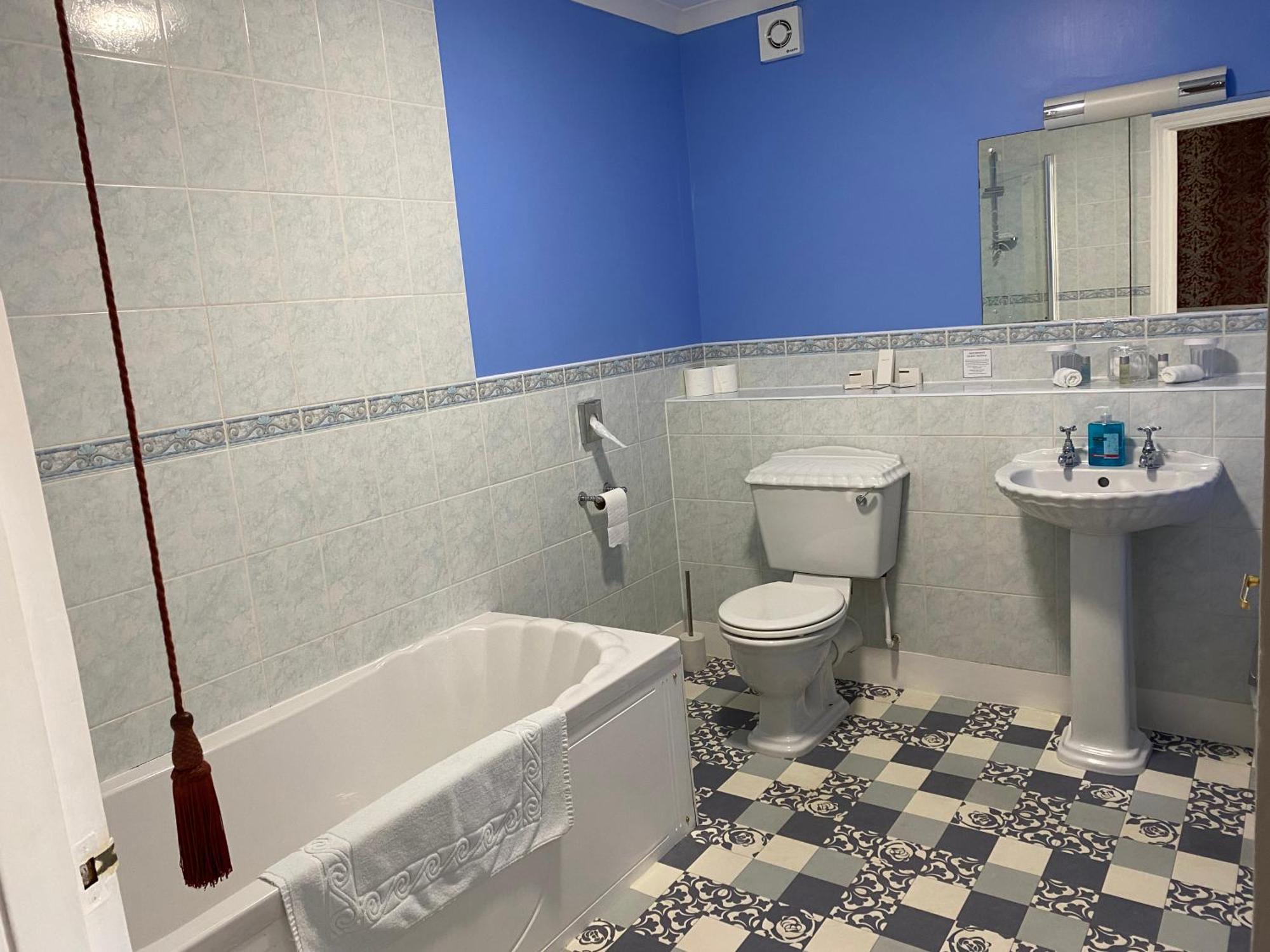 The Belmont Hotel 4*
