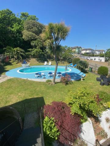 The Belmont Hotel 4*