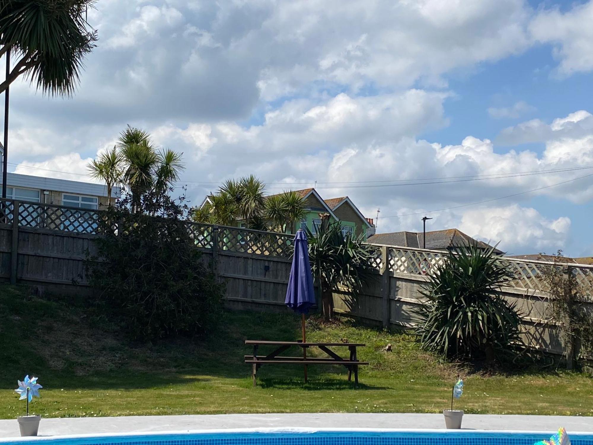 The Belmont 4* Shanklin