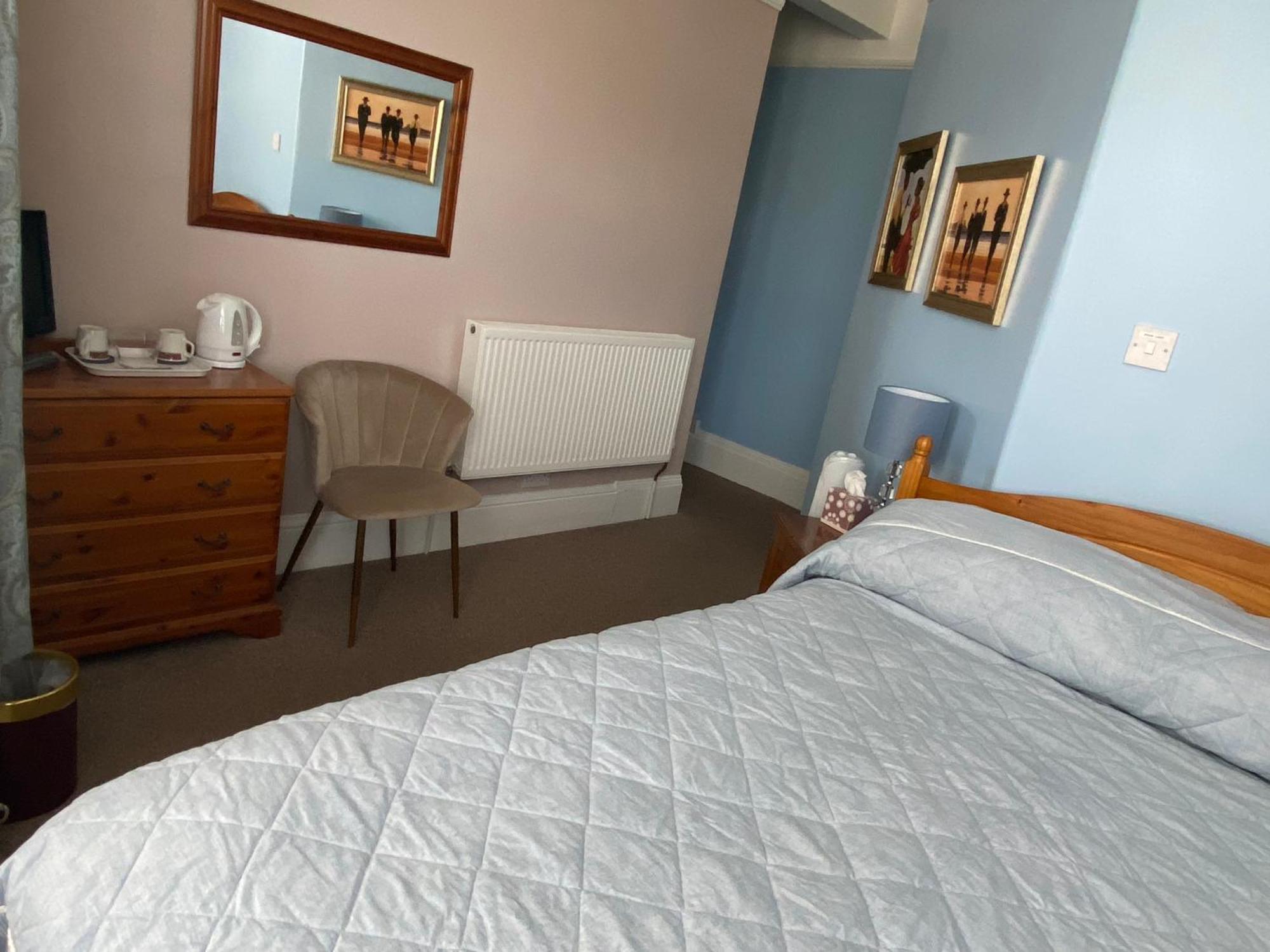 The Belmont Hotel 4*