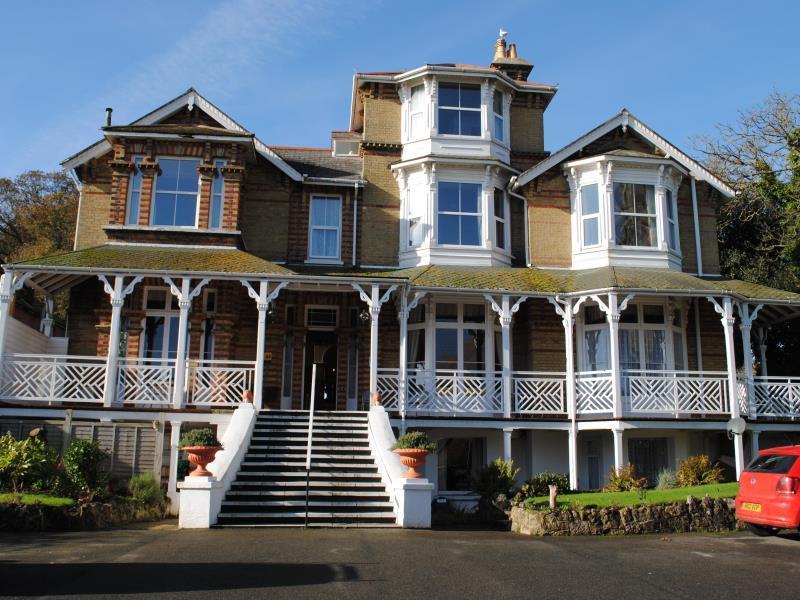 The Belmont Hotel 4*