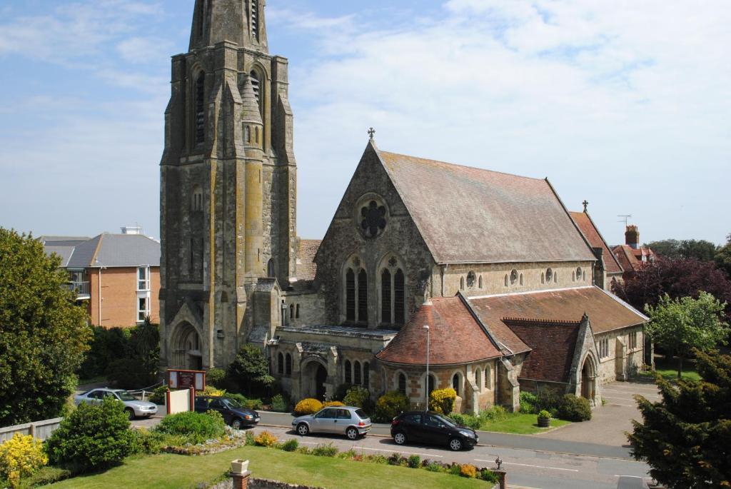 The Belmont Shanklin