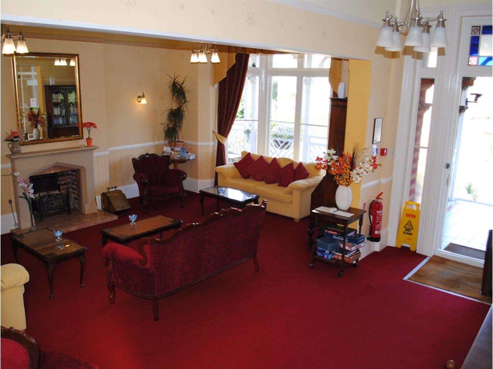 The Belmont Hotel 4*