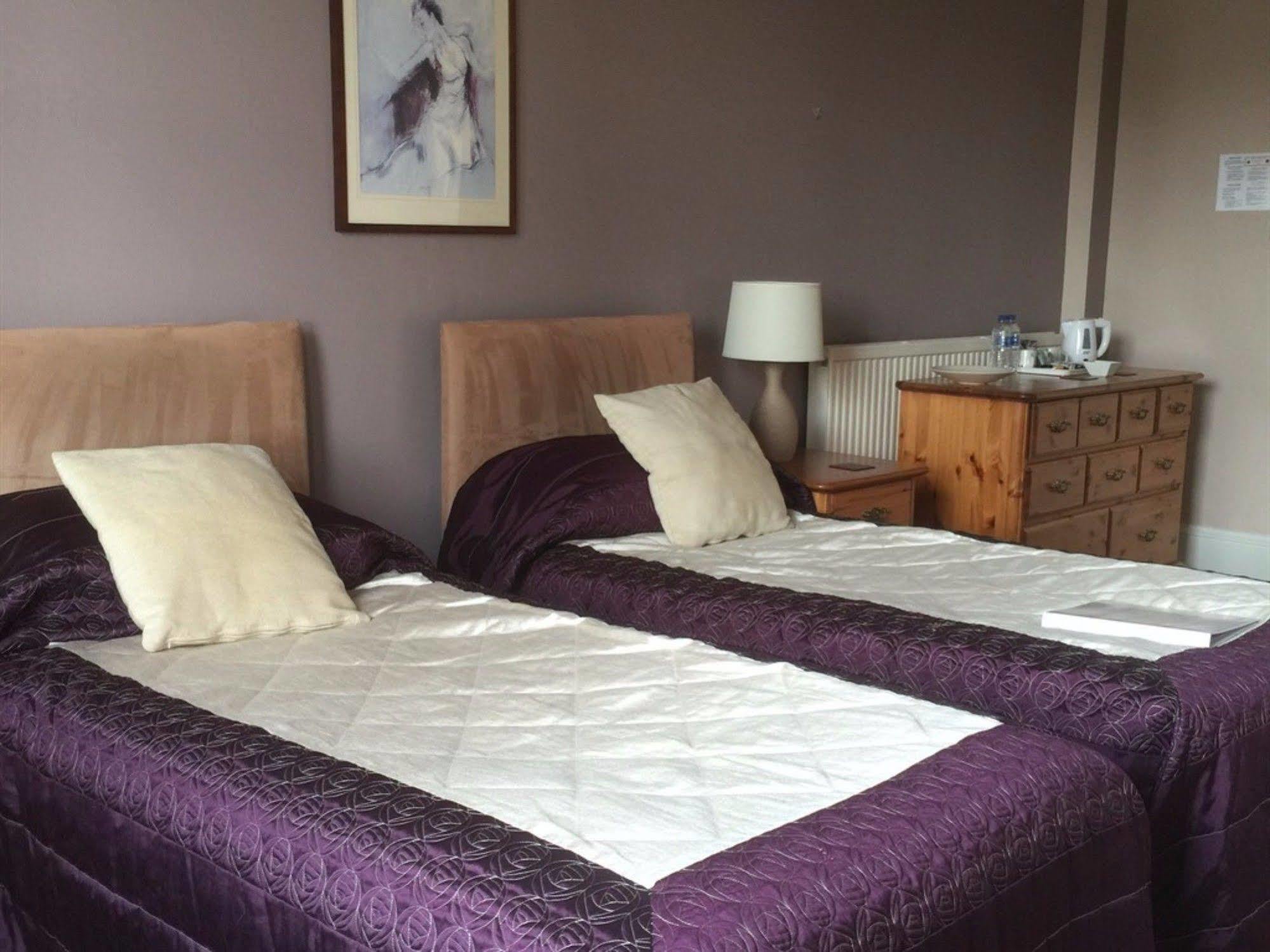 The Belmont Shanklin